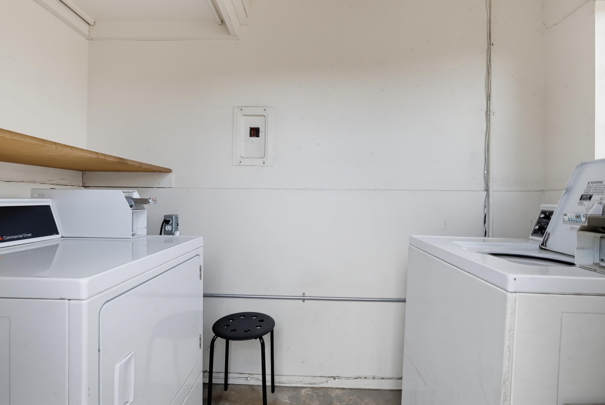 Virtual tour photo 32 of 31 for 408 N Electric Ave