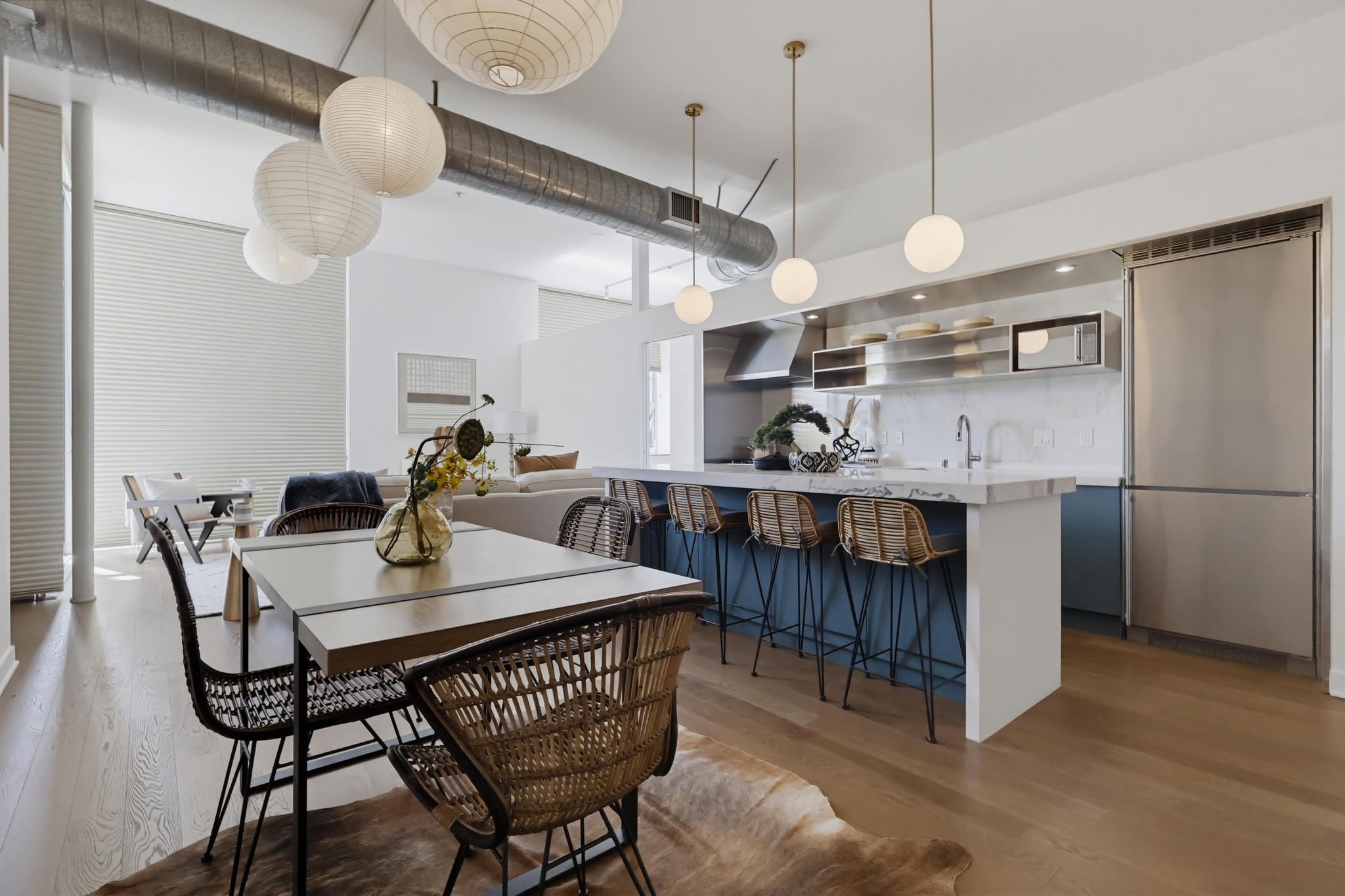 Virtual tour photo 23 of 90 for 4080 Glencoe Ave Unit 408