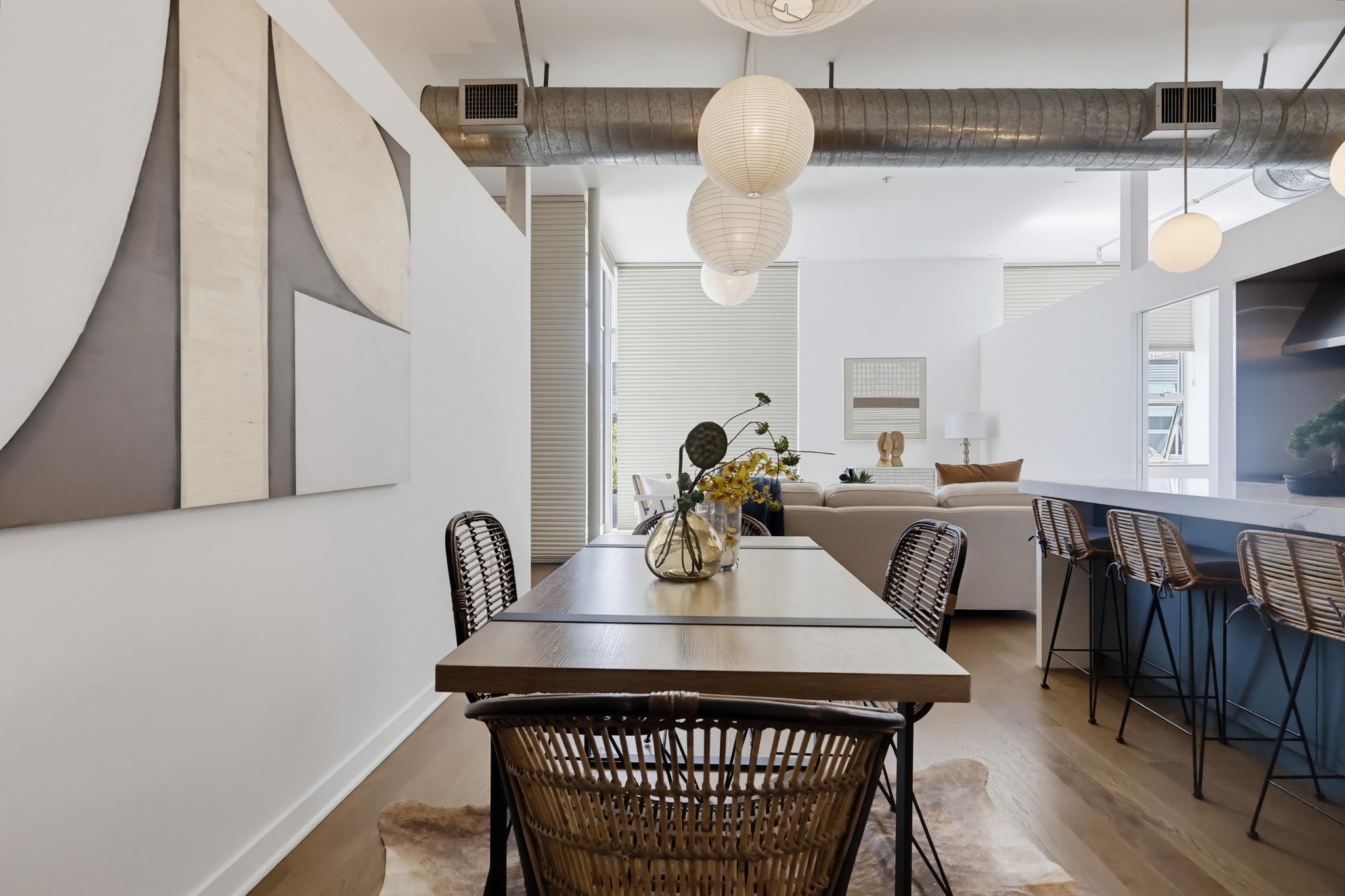Virtual tour photo 25 of 90 for 4080 Glencoe Ave Unit 408