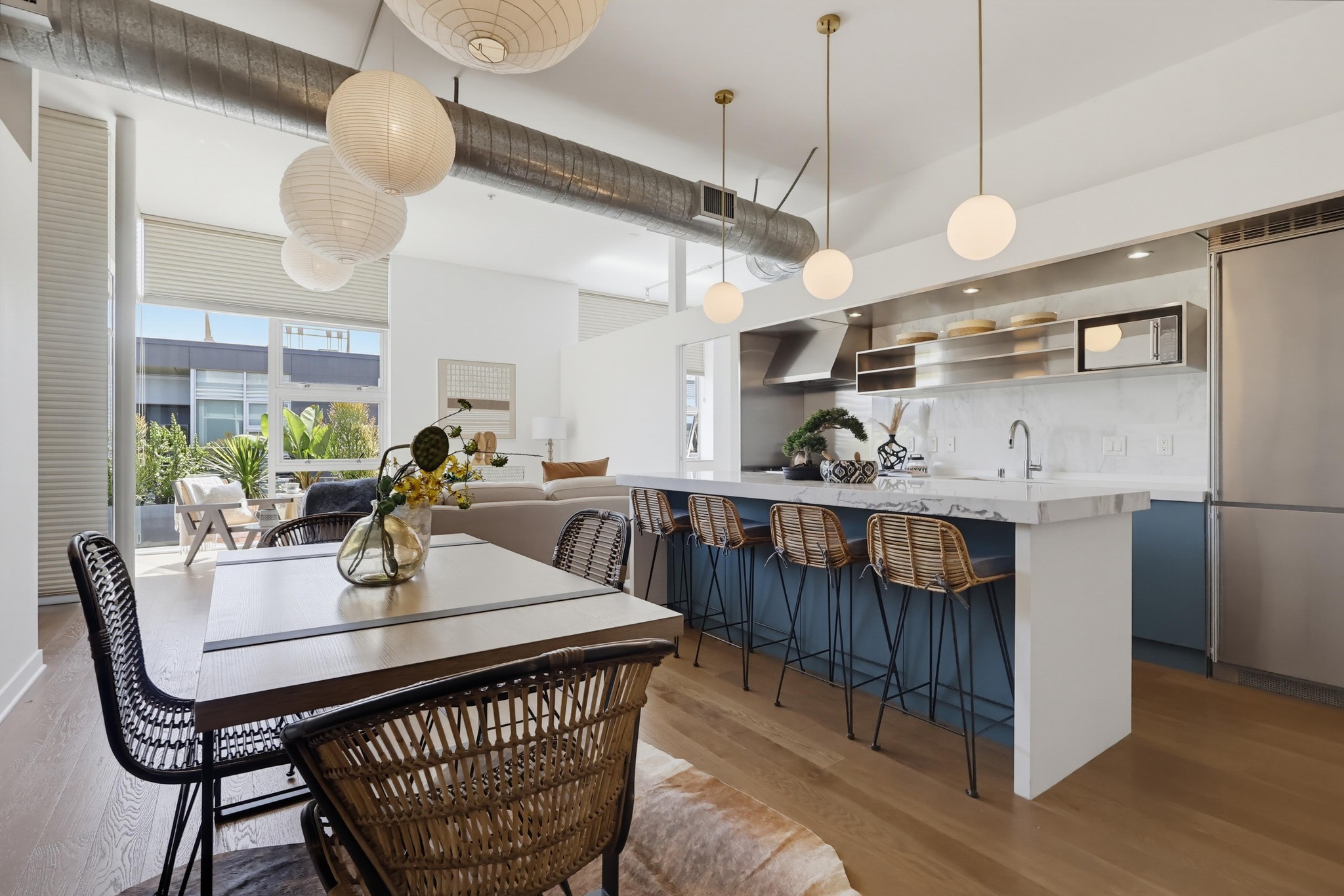 Virtual tour photo 26 of 90 for 4080 Glencoe Ave Unit 408