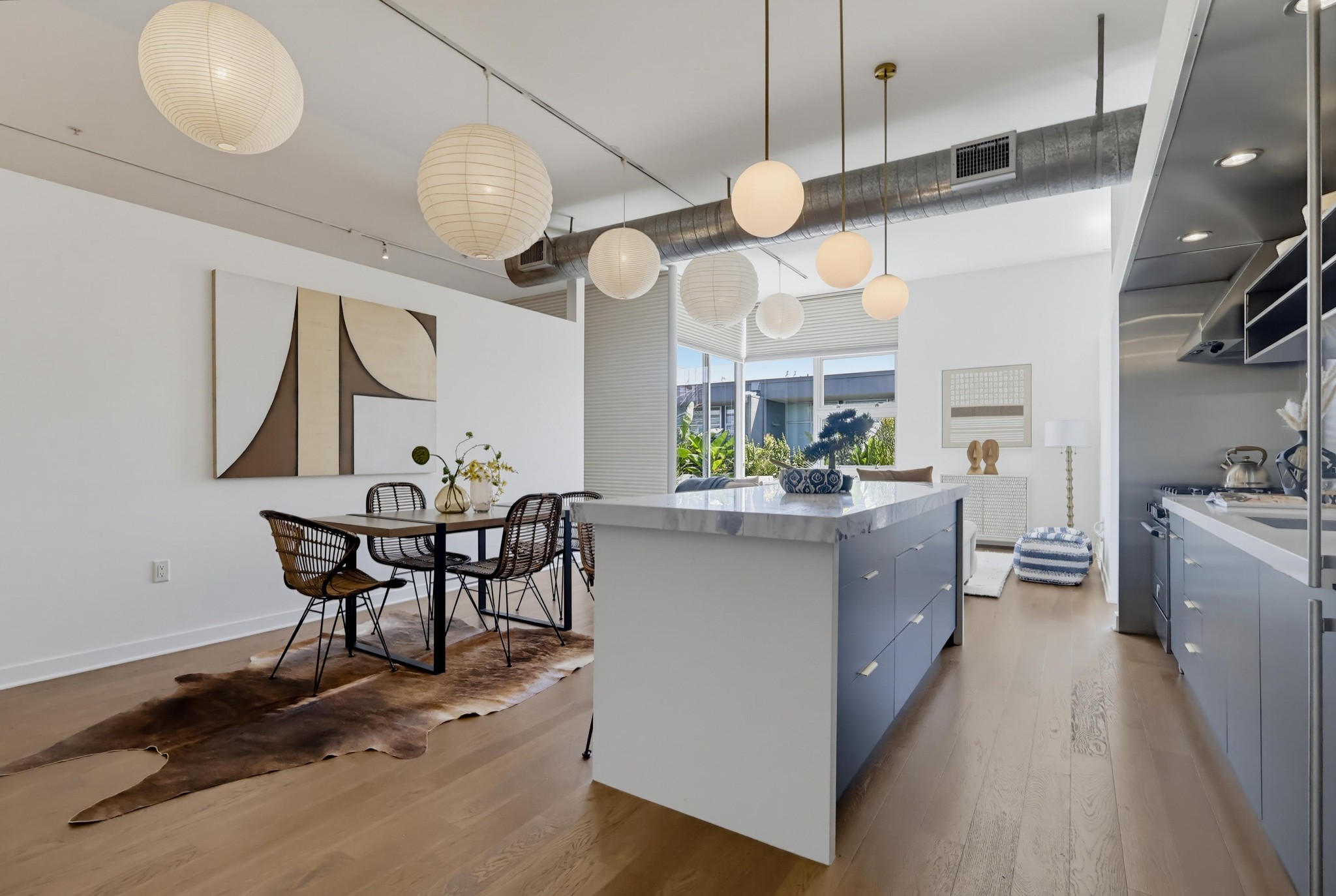 Virtual tour photo 28 of 90 for 4080 Glencoe Ave Unit 408