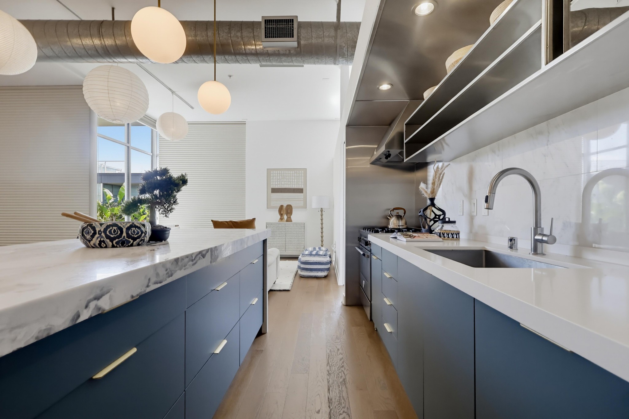 Virtual tour photo 29 of 90 for 4080 Glencoe Ave Unit 408