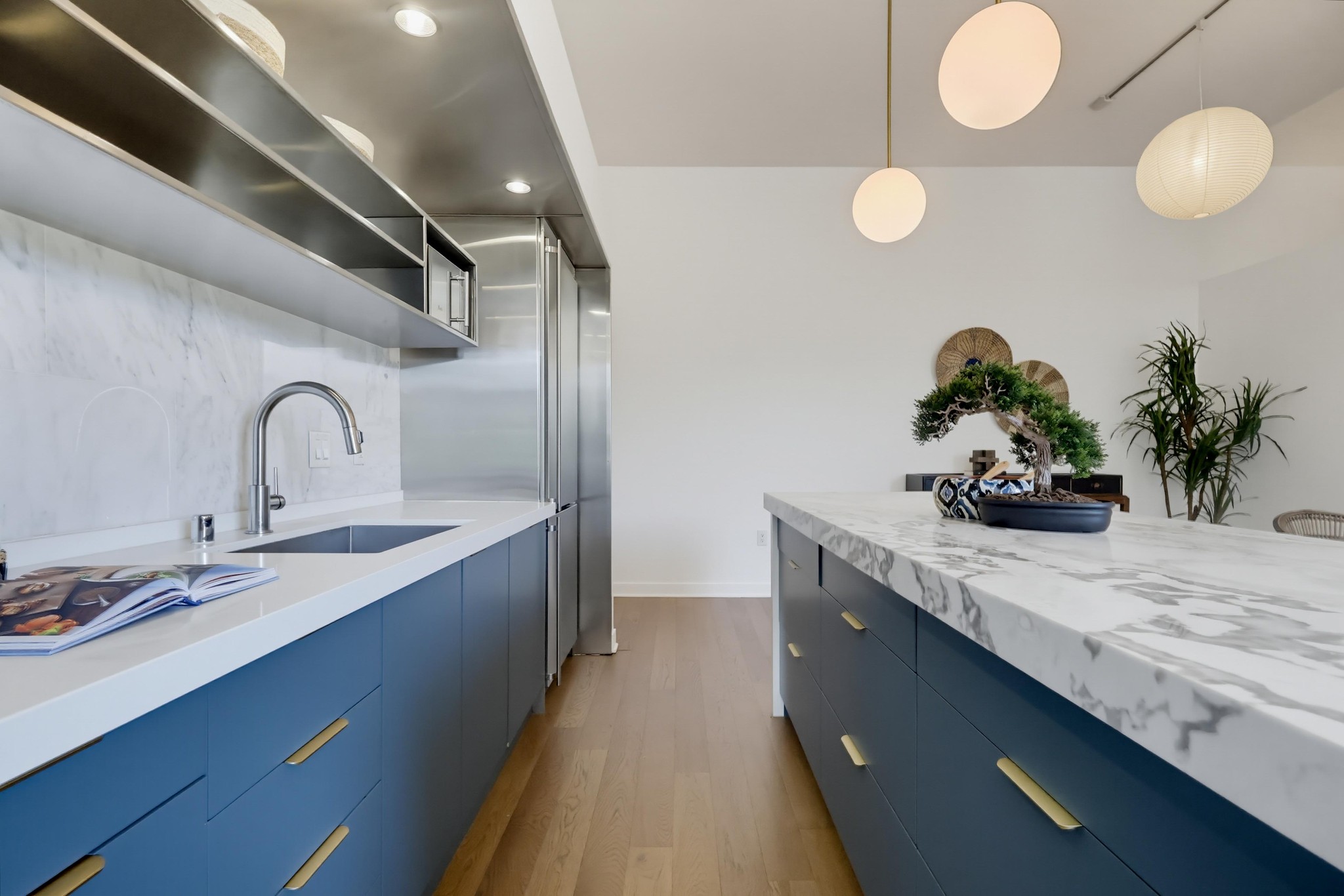 Virtual tour photo 34 of 90 for 4080 Glencoe Ave Unit 408