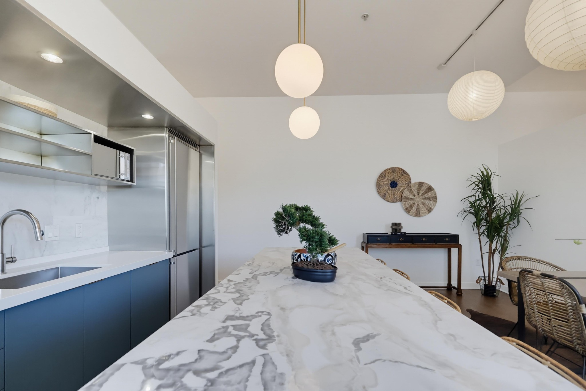 Virtual tour photo 35 of 90 for 4080 Glencoe Ave Unit 408