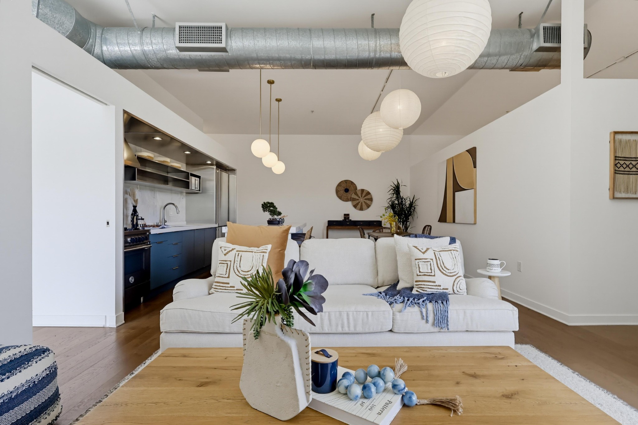 Virtual tour photo 47 of 90 for 4080 Glencoe Ave Unit 408