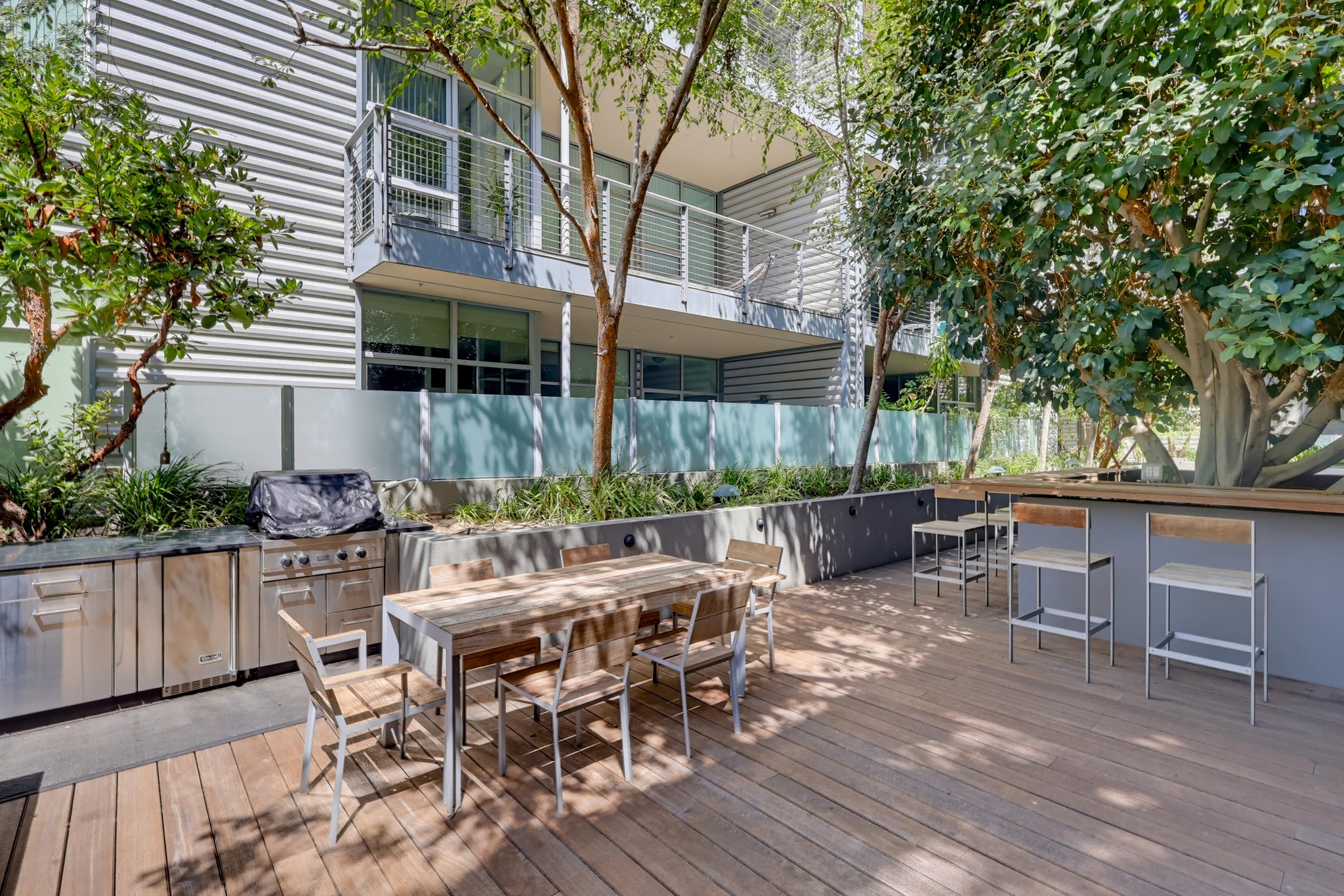 Virtual tour photo 88 of 90 for 4080 Glencoe Ave Unit 408