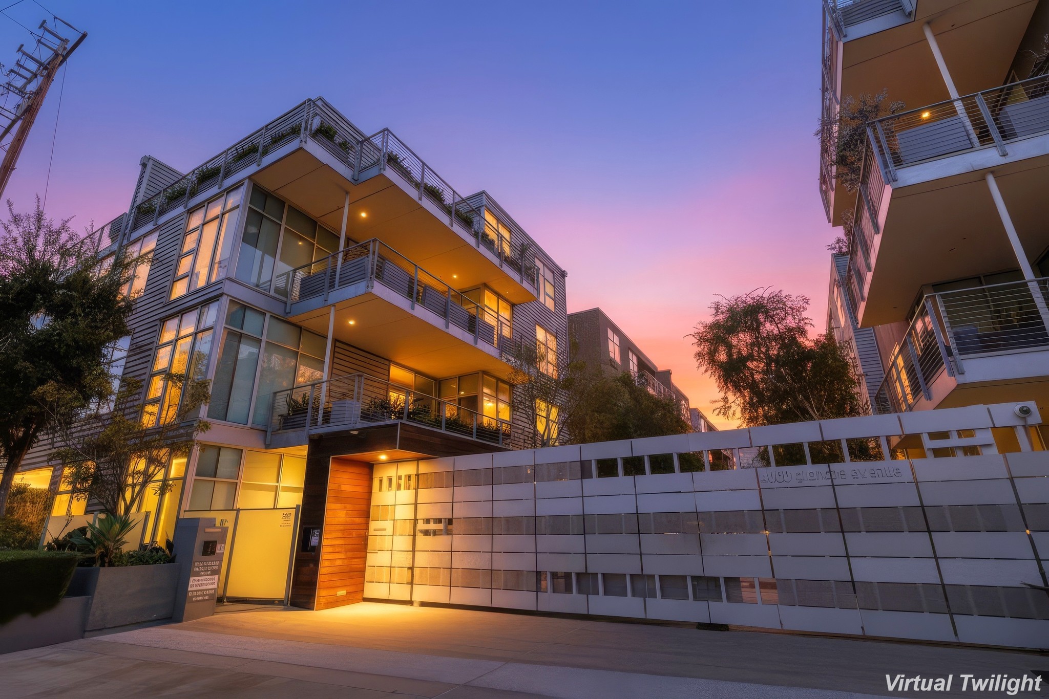 Virtual tour photo 91 of 90 for 4080 Glencoe Ave Unit 408