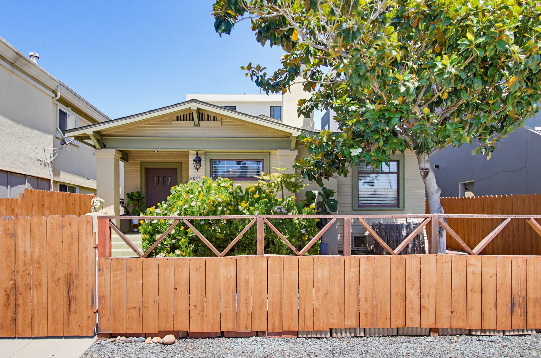 Virtual tour photo 1 of 60 for 4081 First Ave.
