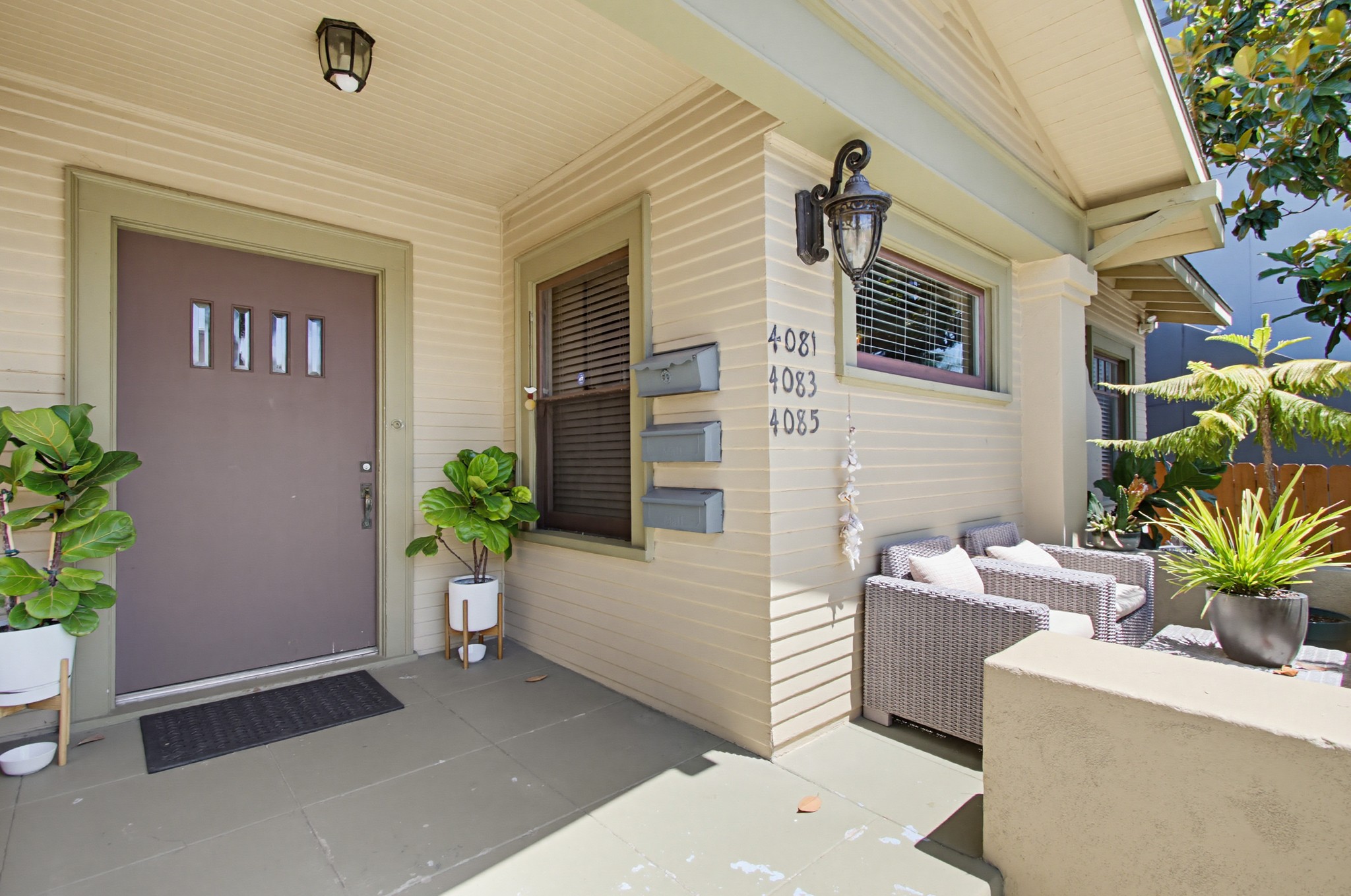 Virtual tour photo 5 of 60 for 4081 First Ave.