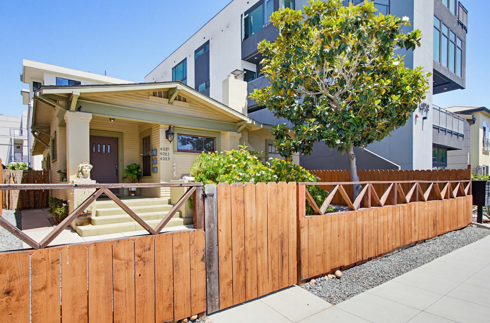 Virtual tour photo 59 of 60 for 4081 First Ave.