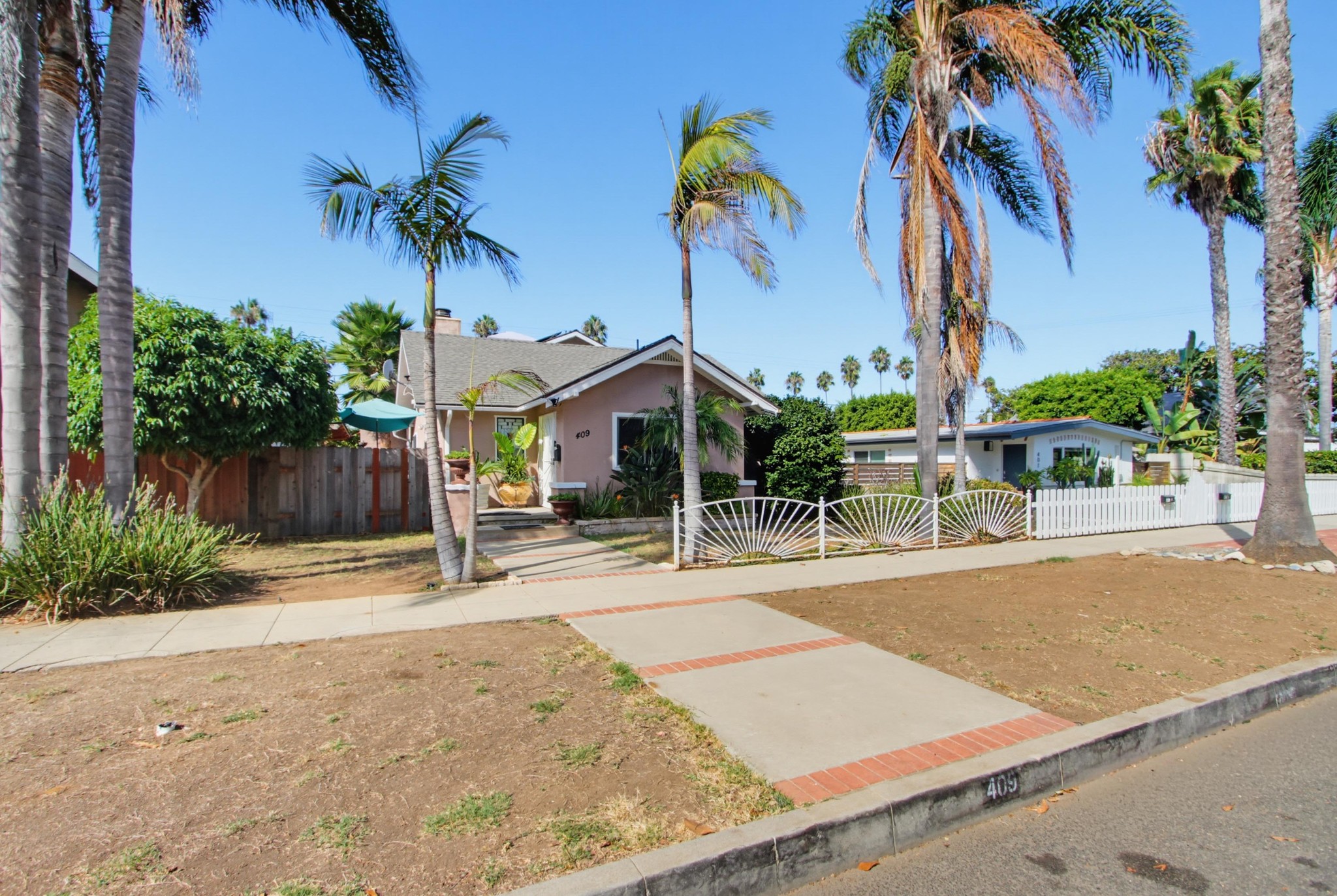 Virtual tour photo 1 of 55 for 409 S Freeman St