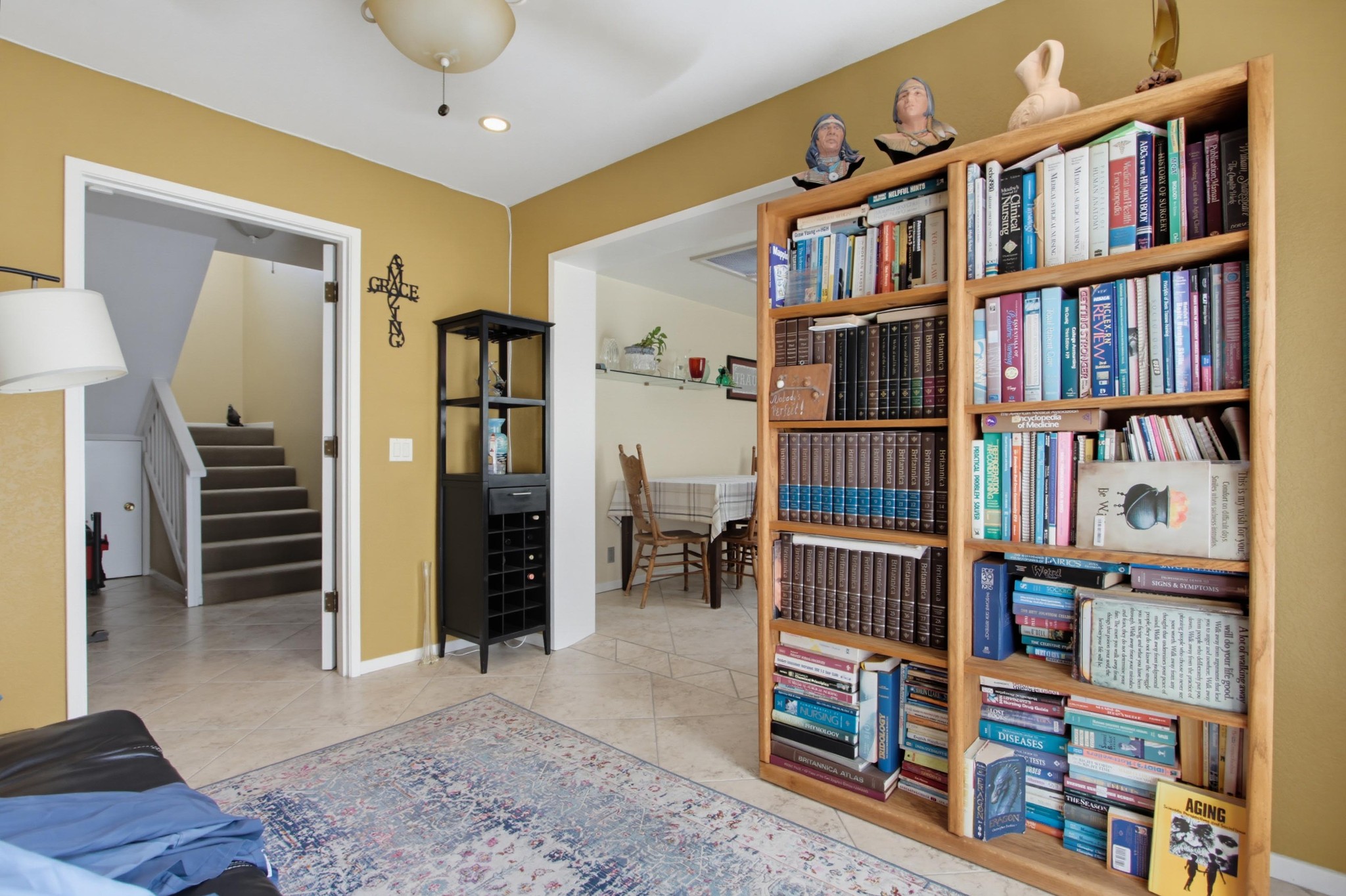 Virtual tour photo 15 of 55 for 409 S Freeman St