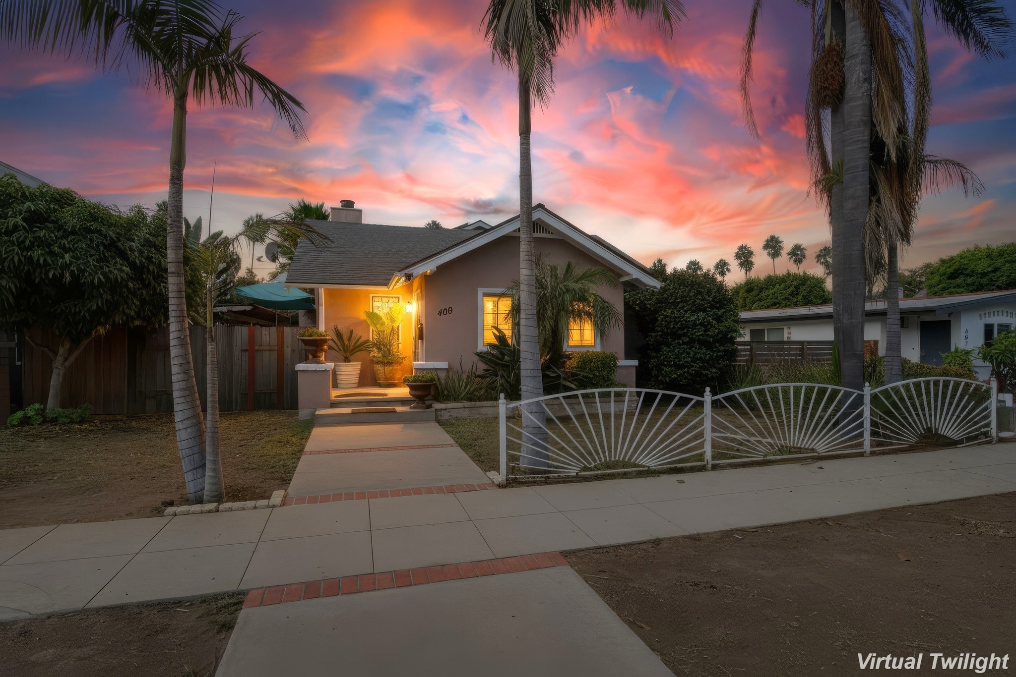 Virtual tour photo 56 of 55 for 409 S Freeman St