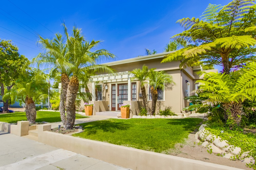 4093 Eagle Street Rancho Photos