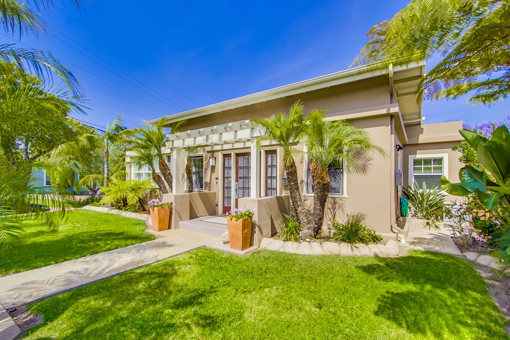 Virtual tour photo 1 of 52 for 4093 Eagle Street