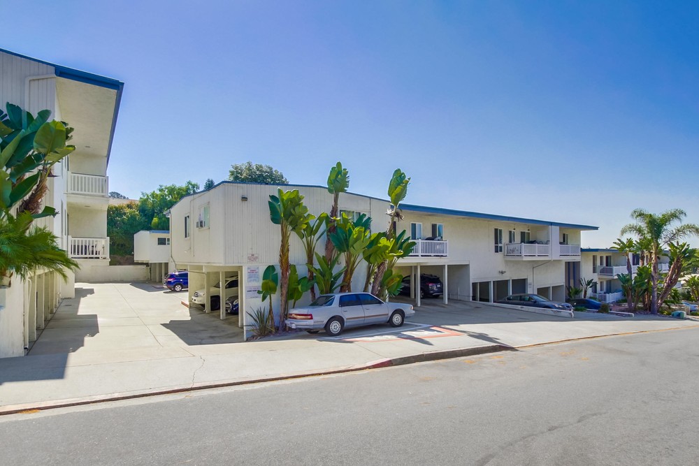 Virtual tour photo 1 of 26 for 4099 Huerfano Ave #112