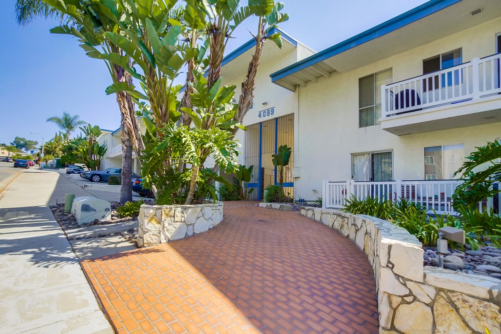 Virtual tour photo 3 of 26 for 4099 Huerfano Ave #112