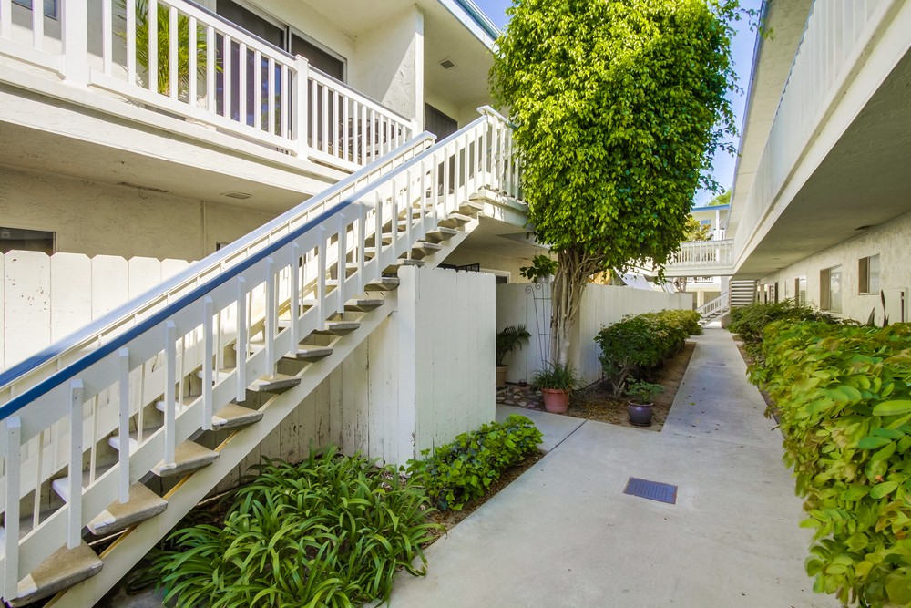 Virtual tour photo 4 of 26 for 4099 Huerfano Ave #112