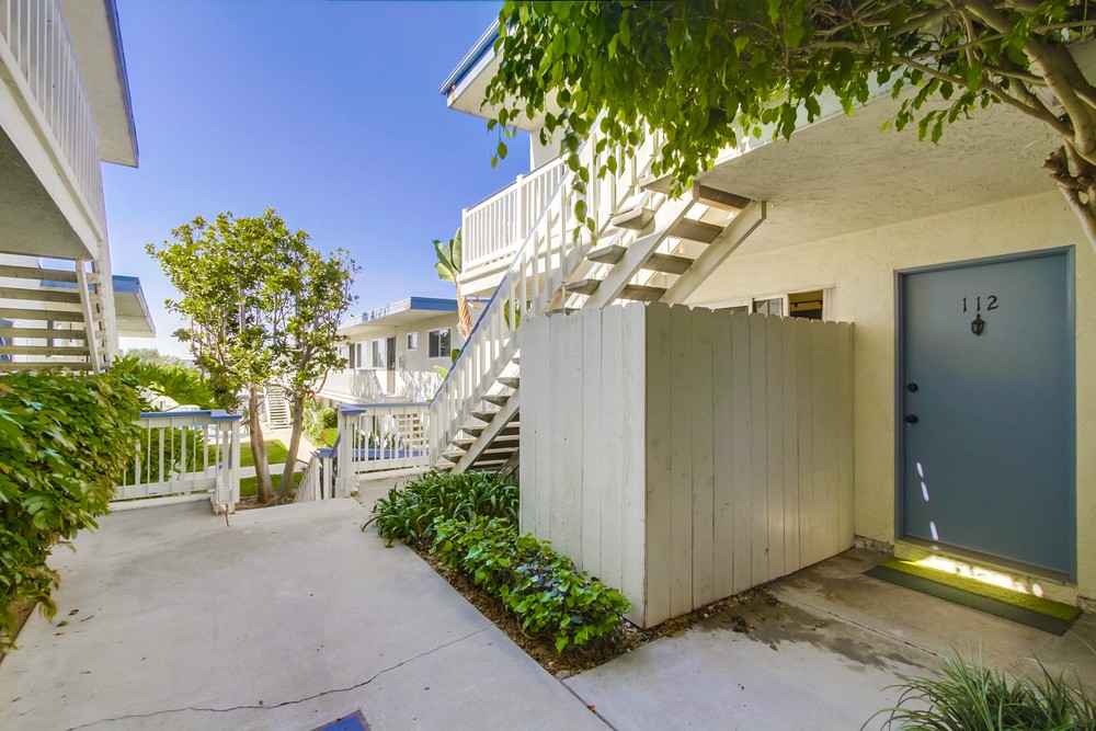 Virtual tour photo 5 of 26 for 4099 Huerfano Ave #112