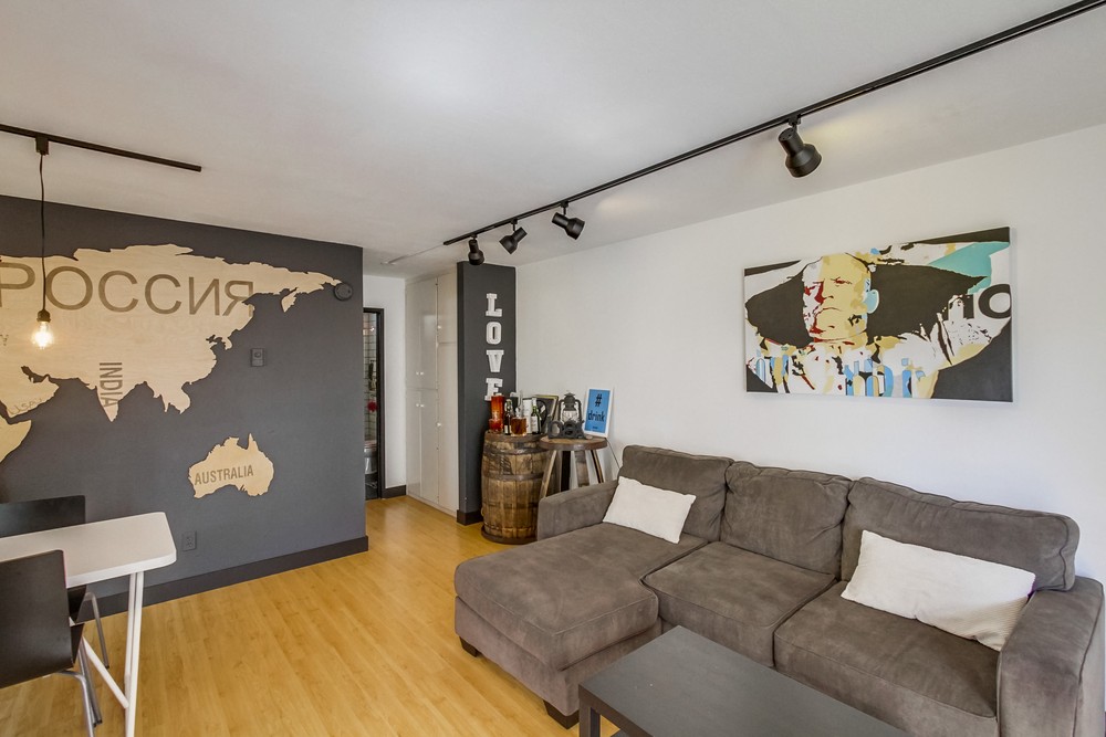 Virtual tour photo 7 of 26 for 4099 Huerfano Ave #112