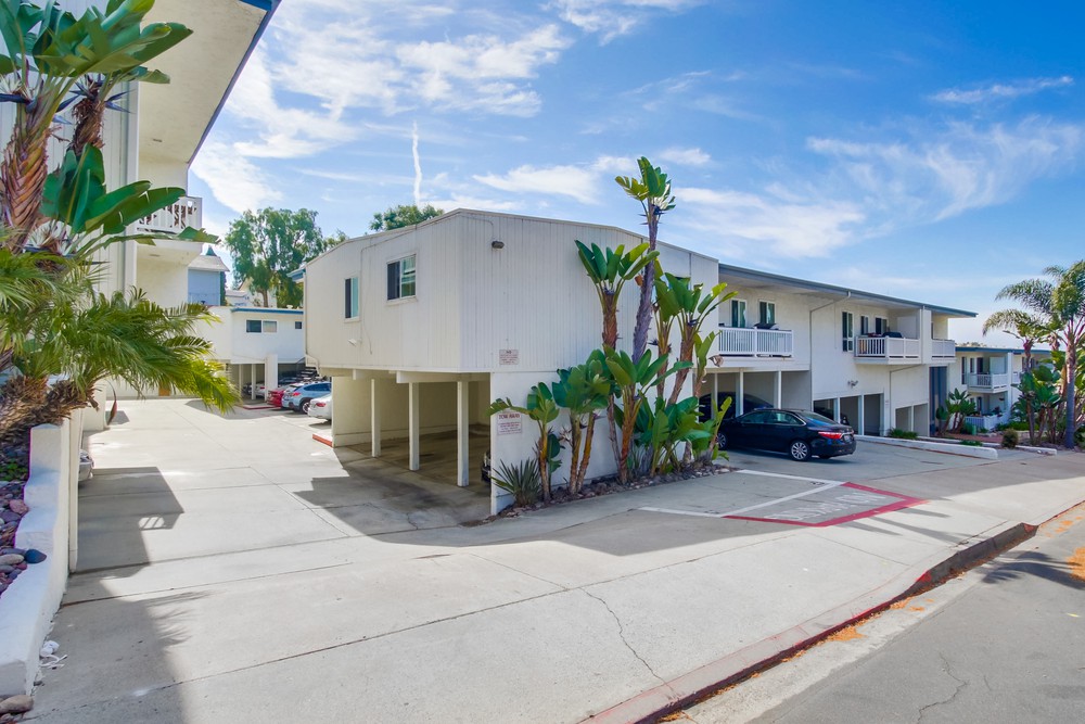 Virtual tour photo 1 of 28 for 4099 Huerfano Ave UNIT 208