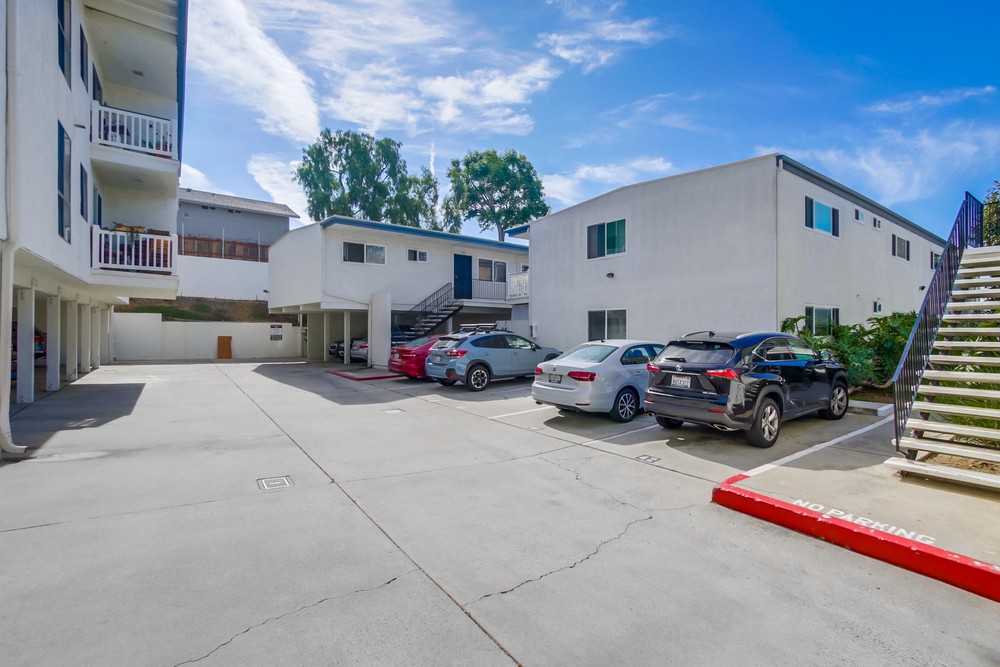 Virtual tour photo 3 of 28 for 4099 Huerfano Ave UNIT 208