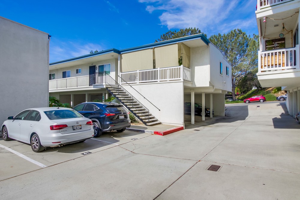 Virtual tour photo 4 of 28 for 4099 Huerfano Ave UNIT 208