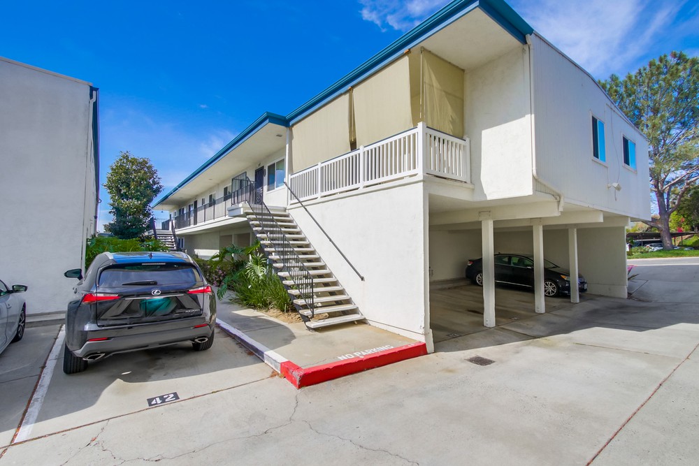Virtual tour photo 5 of 28 for 4099 Huerfano Ave UNIT 208