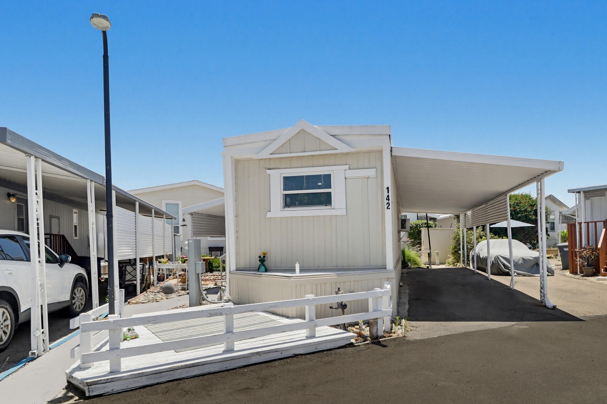 Virtual tour photo 1 of 28 for 410 S 1st St SPC 142