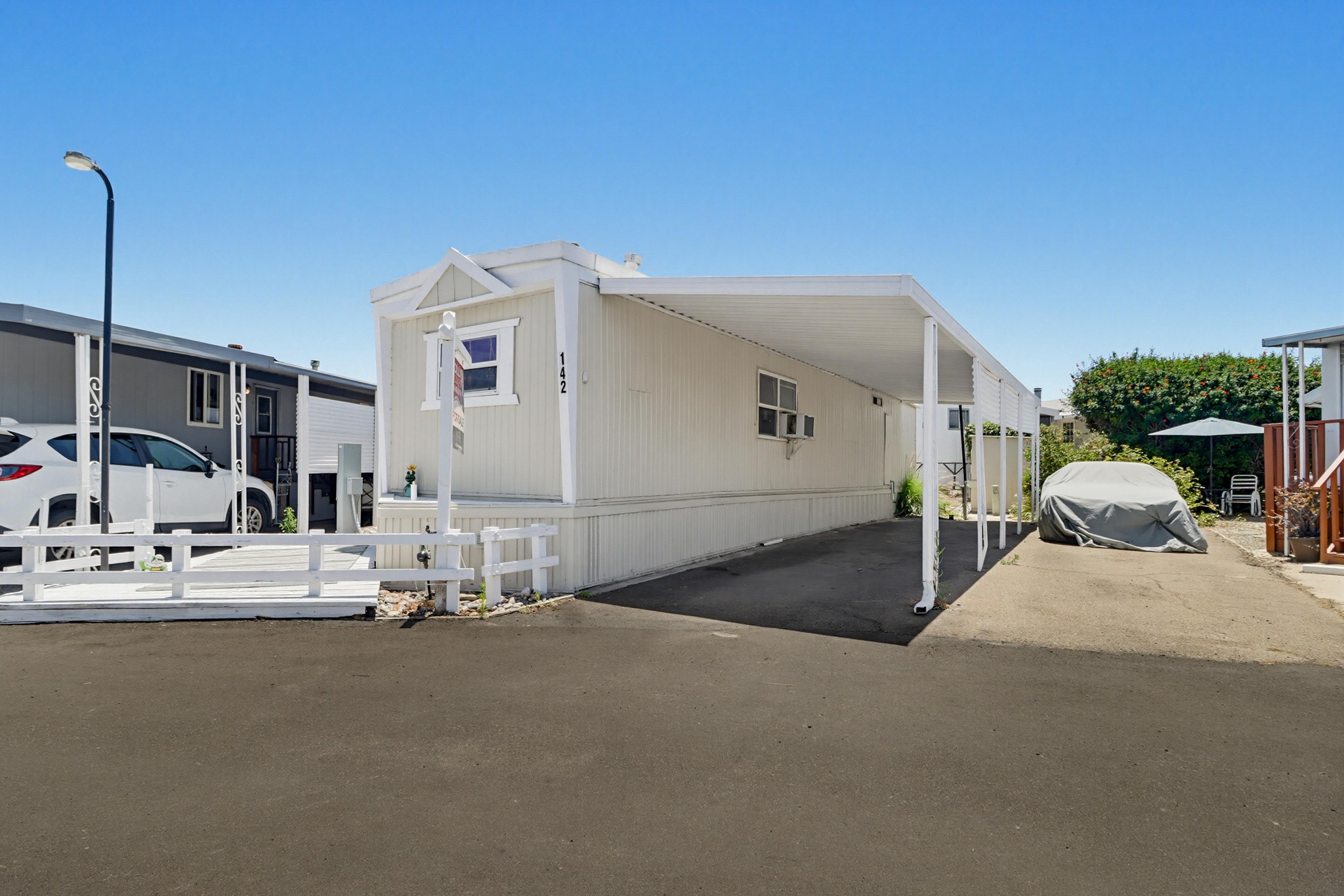 Virtual tour photo 5 of 28 for 410 S 1st St SPC 142
