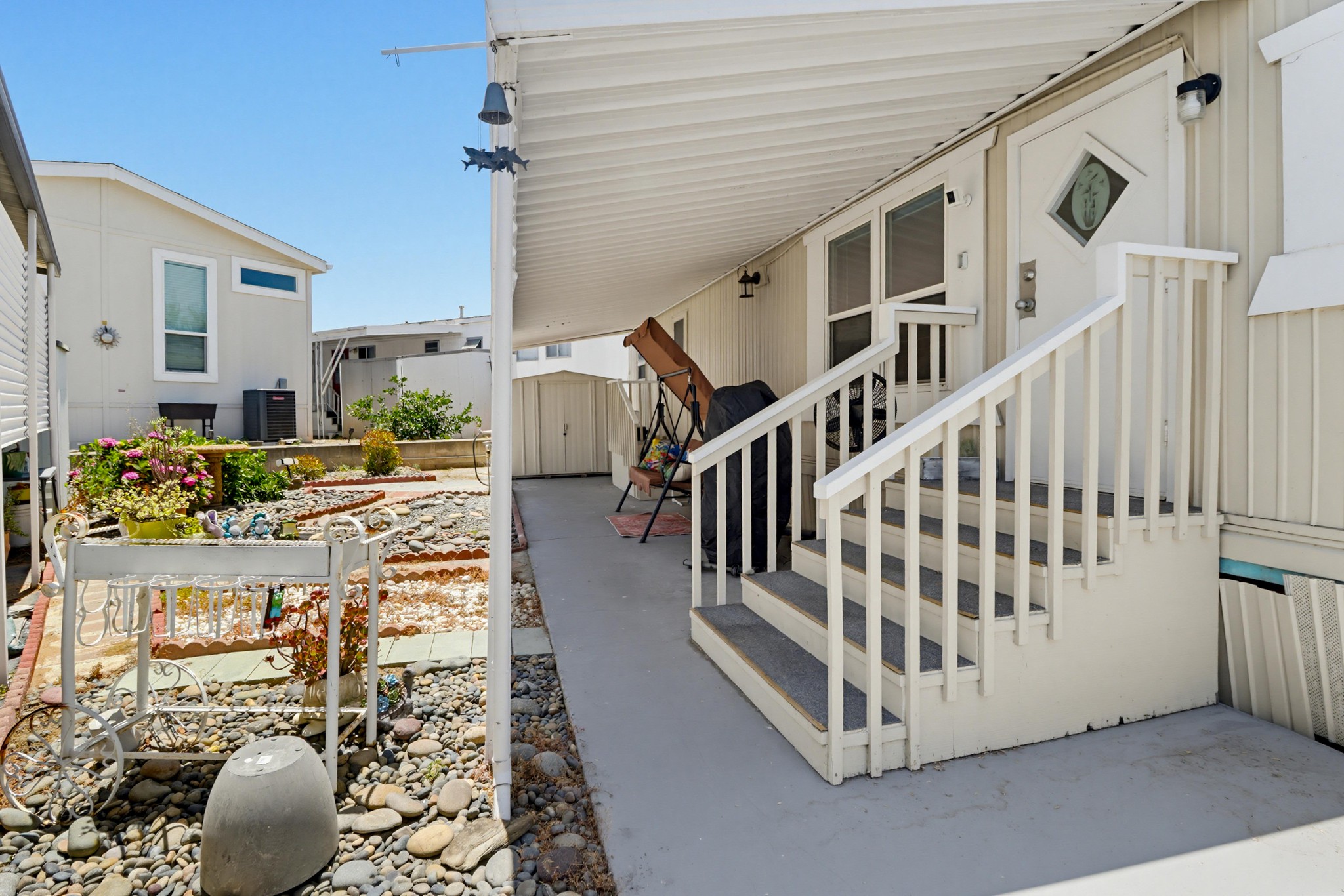 Virtual tour photo 7 of 28 for 410 S 1st St SPC 142