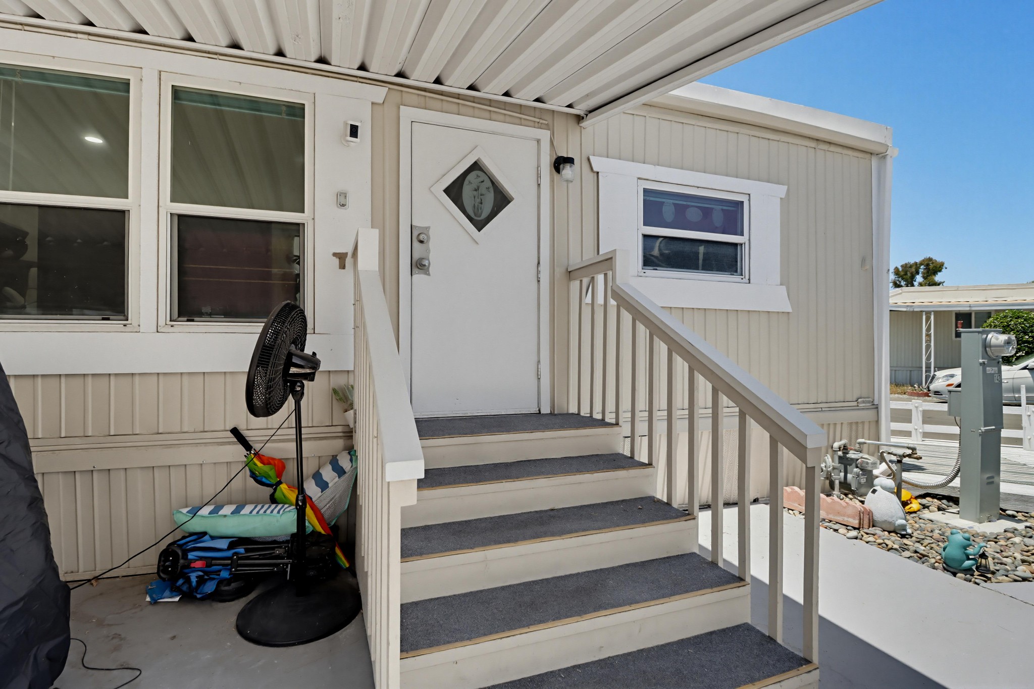 Virtual tour photo 8 of 28 for 410 S 1st St SPC 142