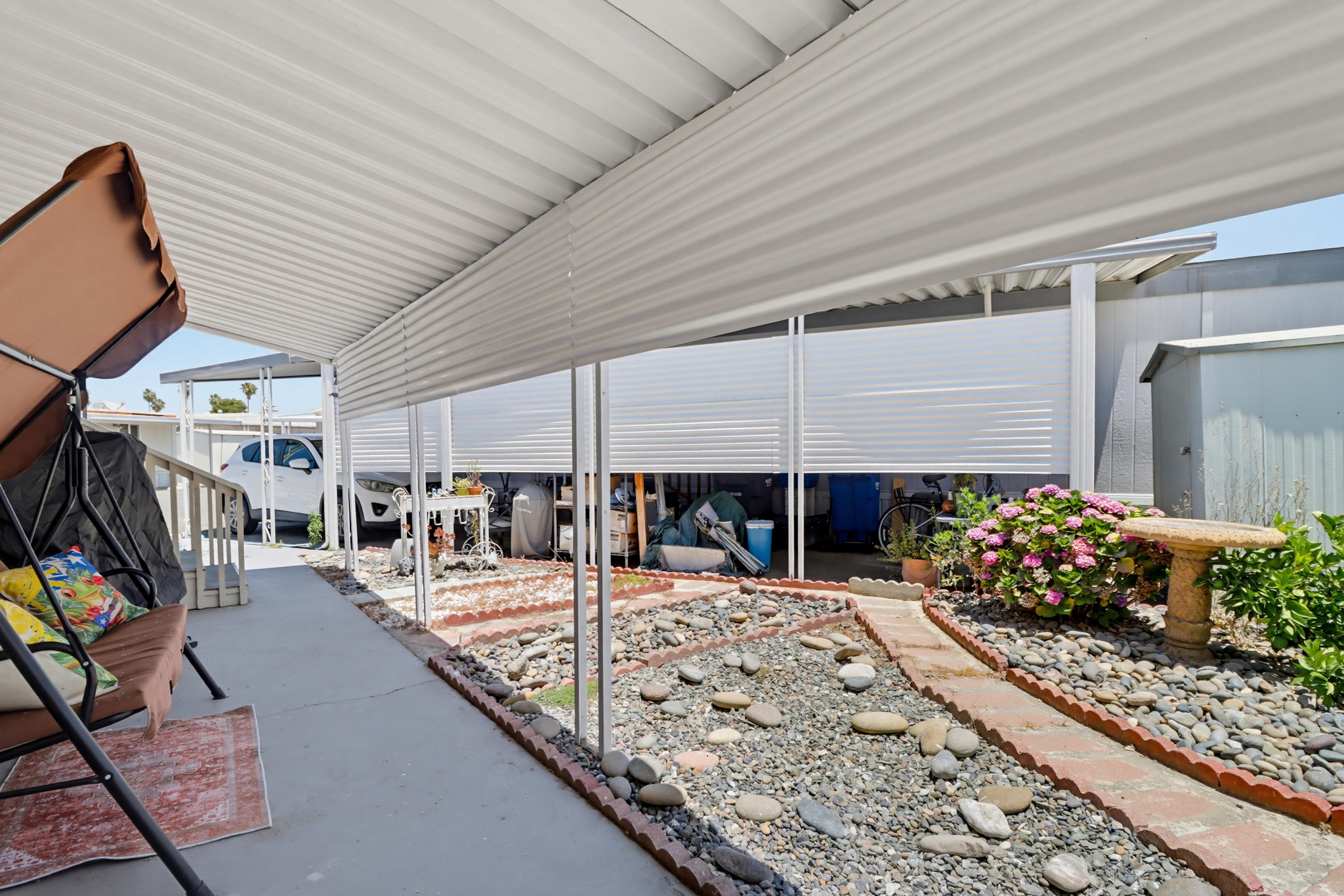 Virtual tour photo 22 of 28 for 410 S 1st St SPC 142