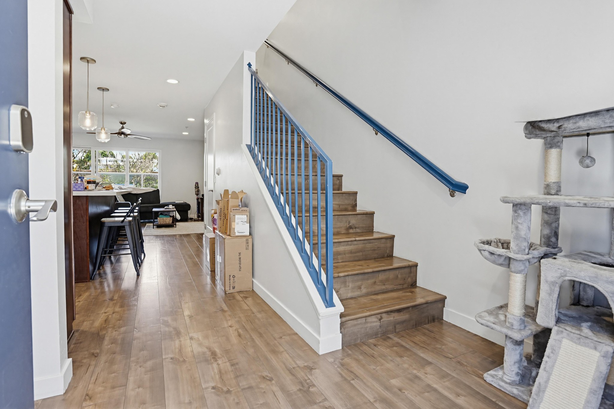 Virtual tour photo 1 of 29 for 4100 Voltaire St Unit 210
