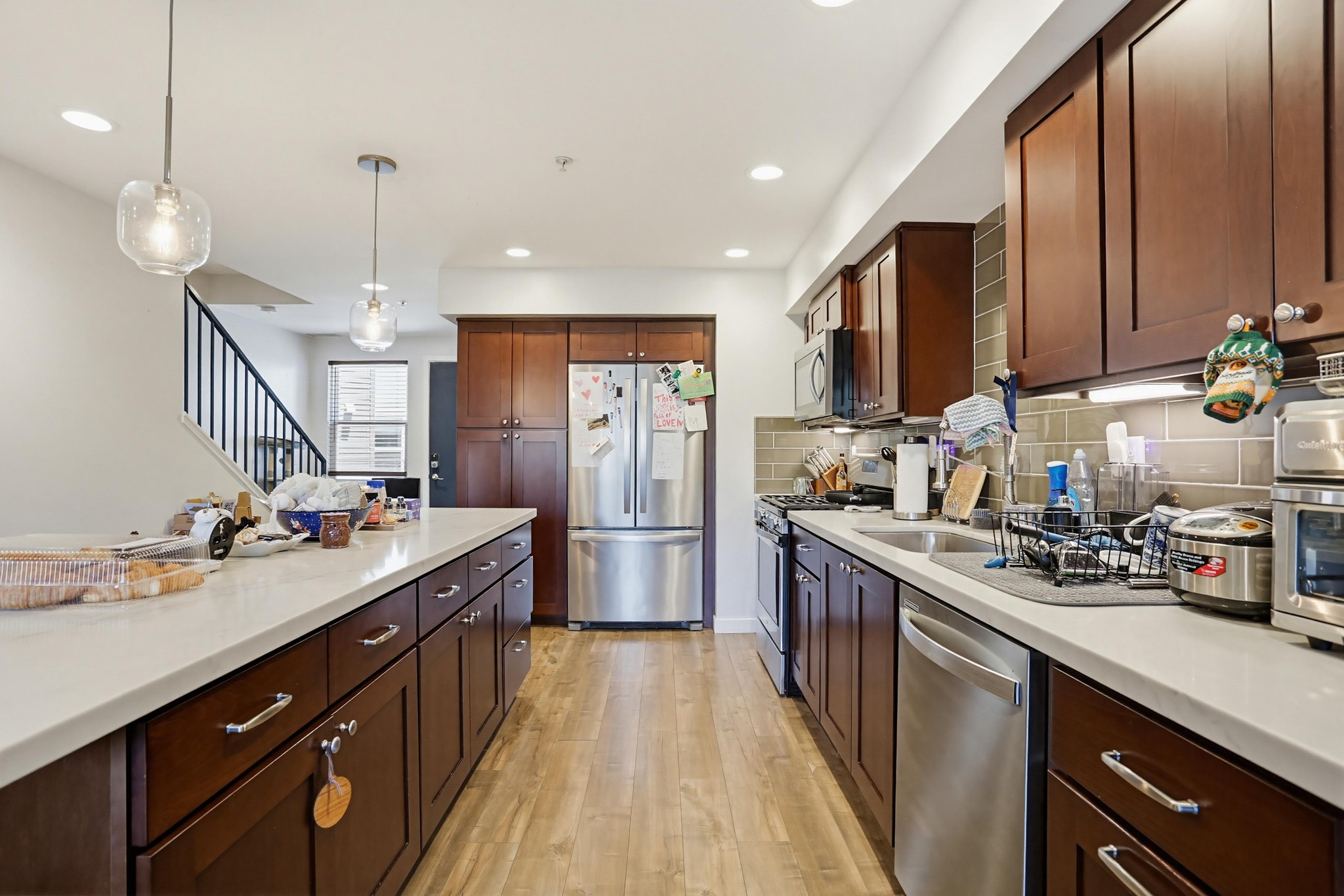 Virtual tour photo 7 of 29 for 4100 Voltaire St Unit 210