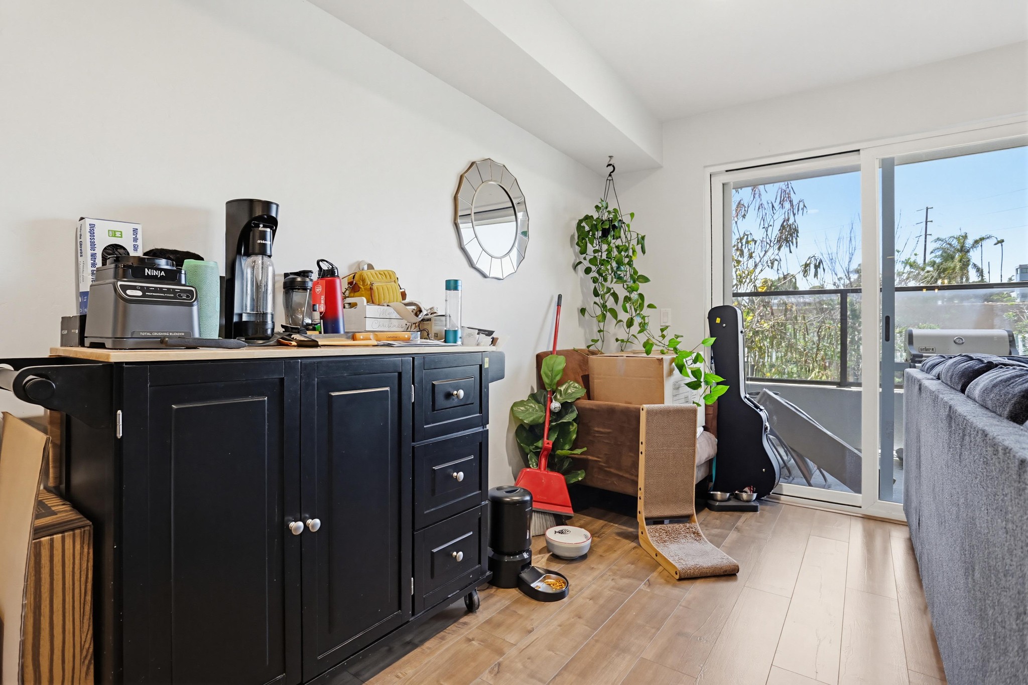Virtual tour photo 9 of 29 for 4100 Voltaire St Unit 210