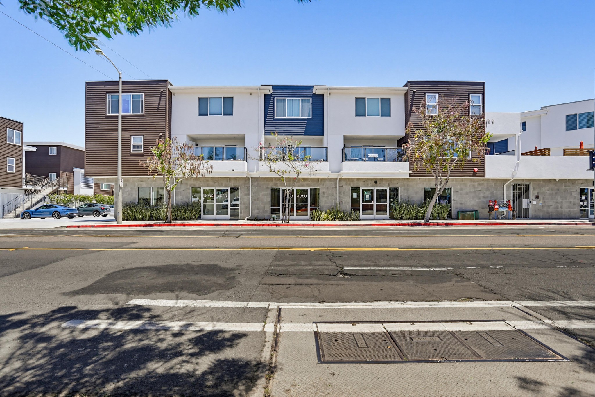 Virtual tour photo 29 of 29 for 4100 Voltaire St Unit 210