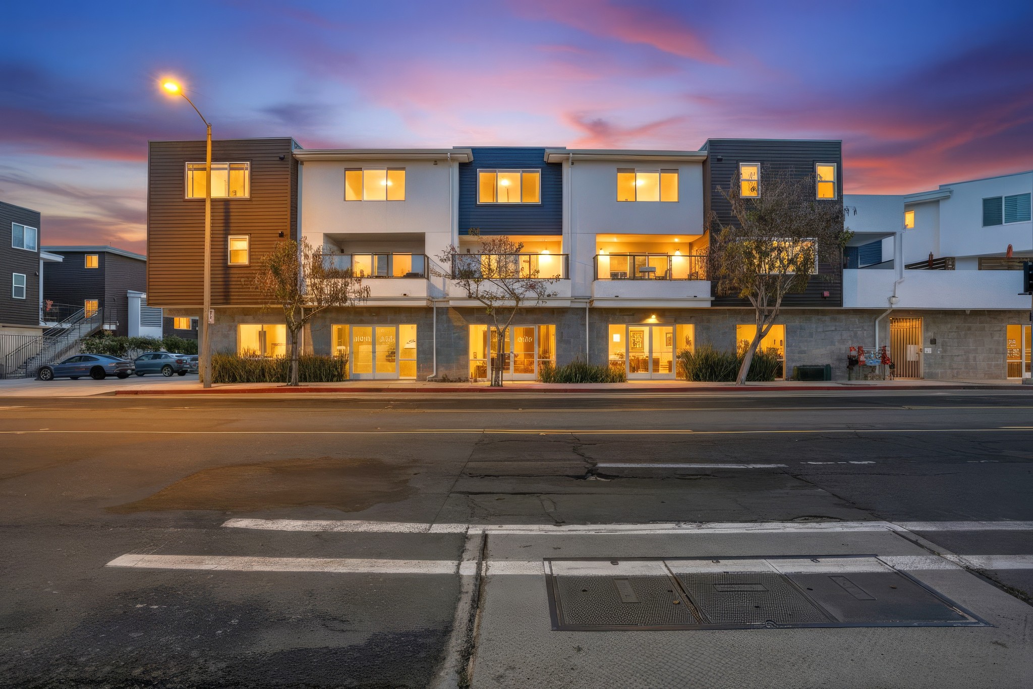 Virtual tour photo 30 of 29 for 4100 Voltaire St Unit 210