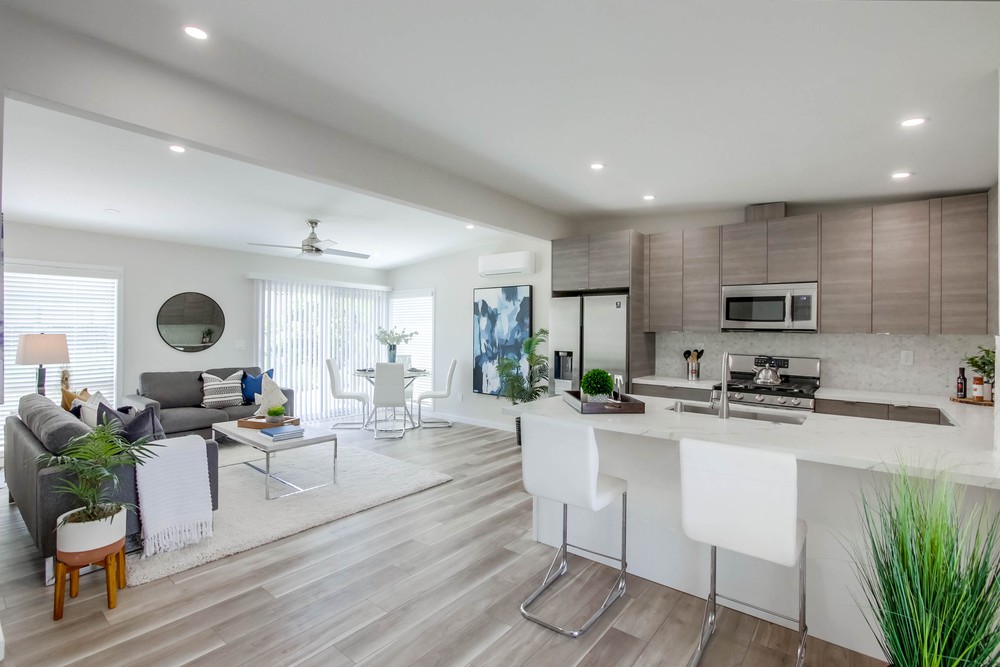Virtual tour photo 7 of 41 for 4111 Clairemont Mesa Blvd