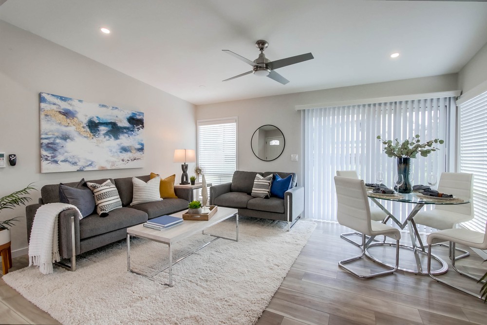 Virtual tour photo 8 of 41 for 4111 Clairemont Mesa Blvd