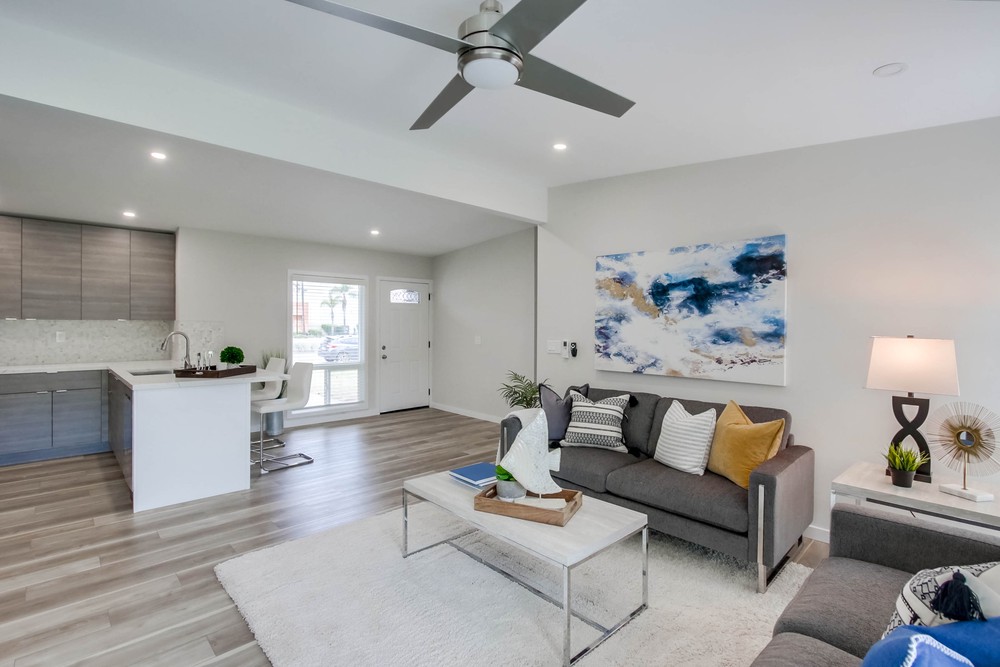 Virtual tour photo 10 of 41 for 4111 Clairemont Mesa Blvd