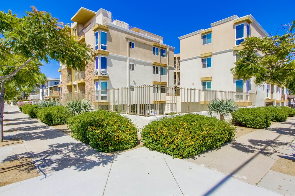 Virtual tour photo 1 of 44 for 4111 Illinois St UNIT 104