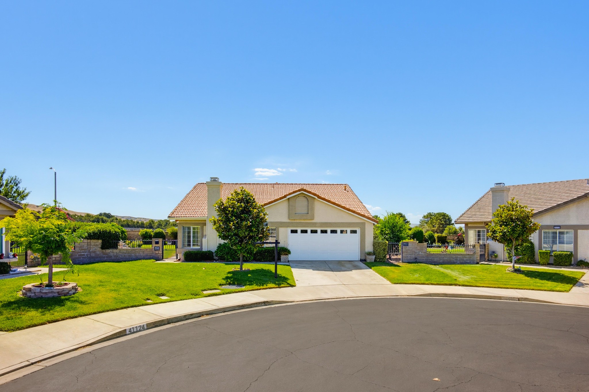 Virtual tour photo 1 of 63 for 41123 Round Hill Ct