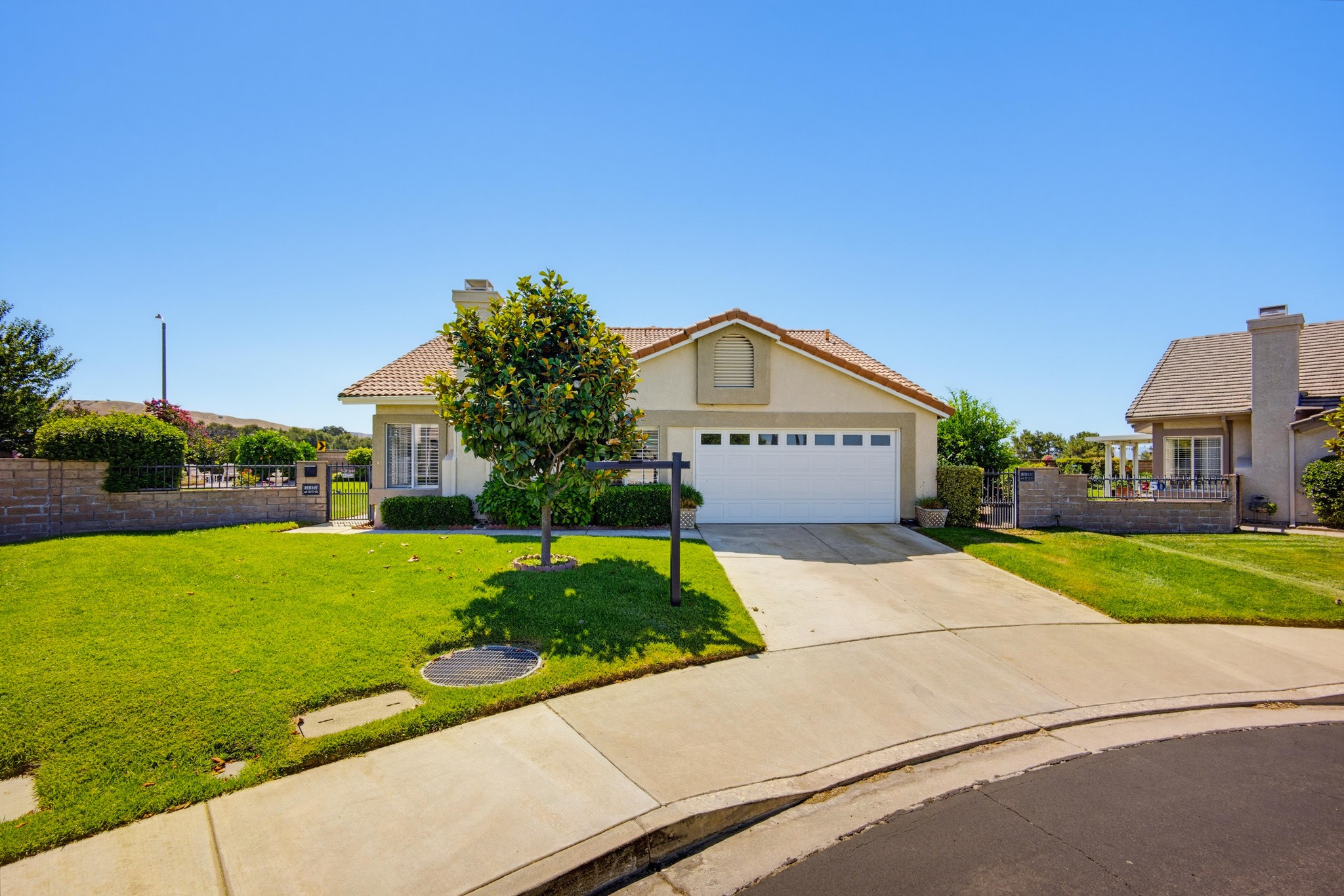 Virtual tour photo 3 of 63 for 41123 Round Hill Ct