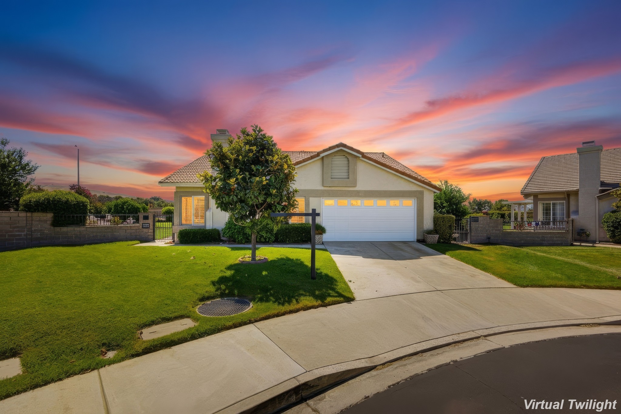 Virtual tour photo 64 of 63 for 41123 Round Hill Ct
