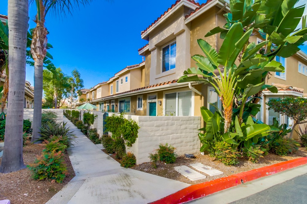 Virtual tour photo 1 of 31 for 4114 Via Candidiz #111