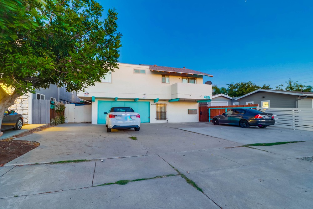Virtual tour photo 1 of 34 for 4115 Cherokee Ave APT 6