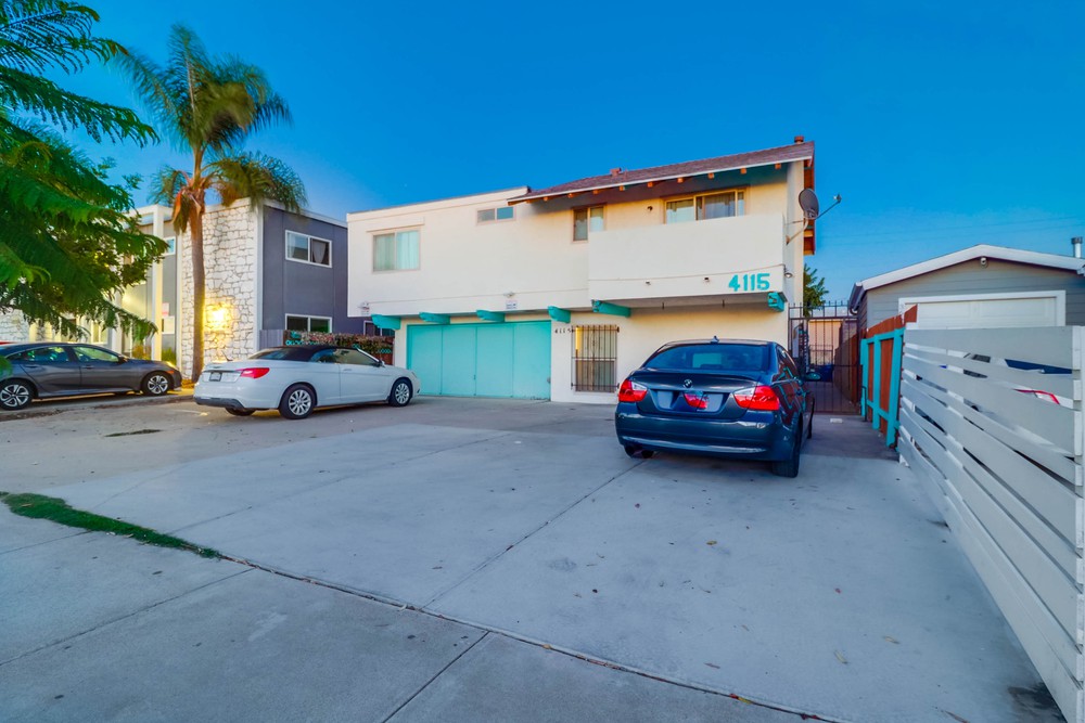 Virtual tour photo 4 of 34 for 4115 Cherokee Ave APT 6