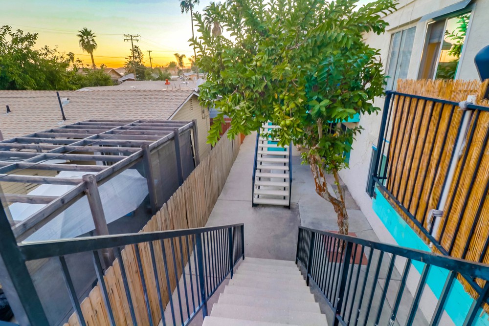 Virtual tour photo 7 of 34 for 4115 Cherokee Ave APT 6