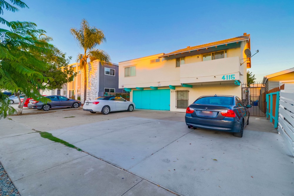 Virtual tour photo 28 of 34 for 4115 Cherokee Ave APT 6